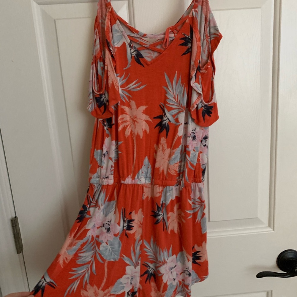 romper - Picture 2 of 3